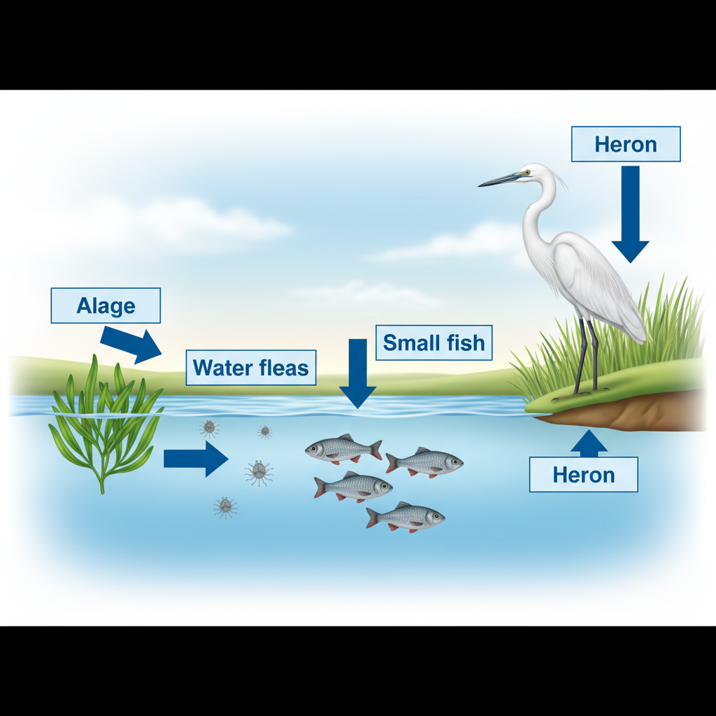 Question diagram