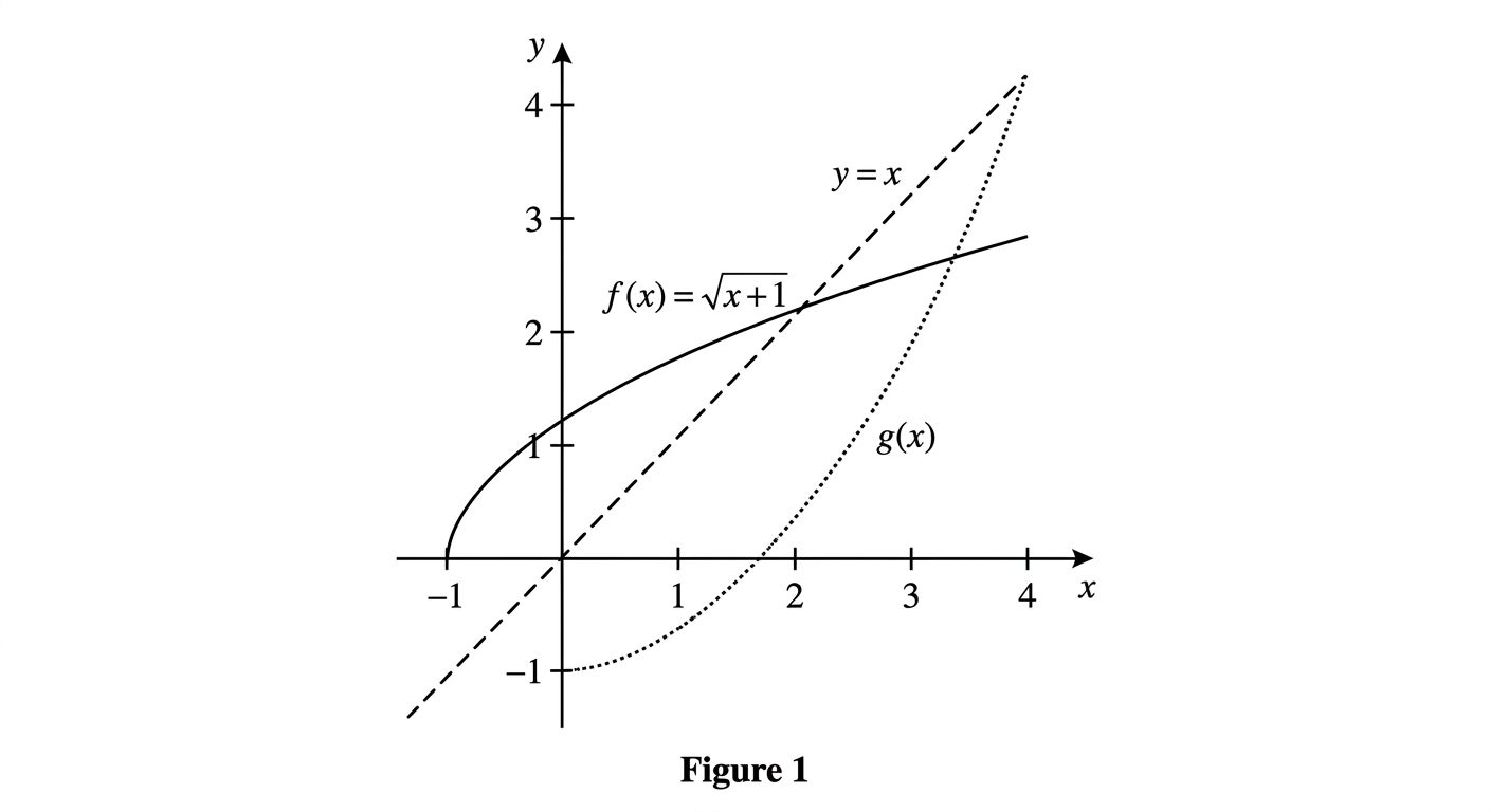 Question diagram