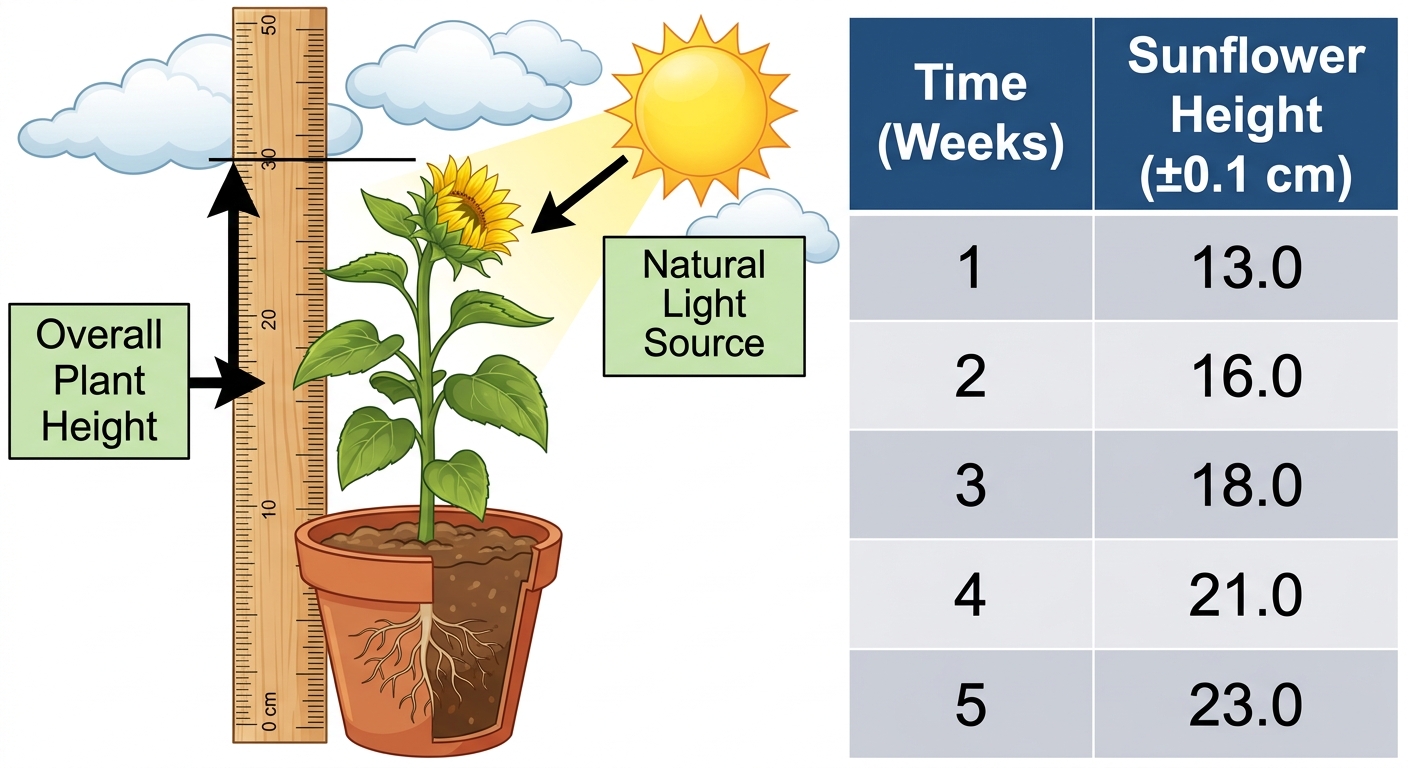 Question diagram