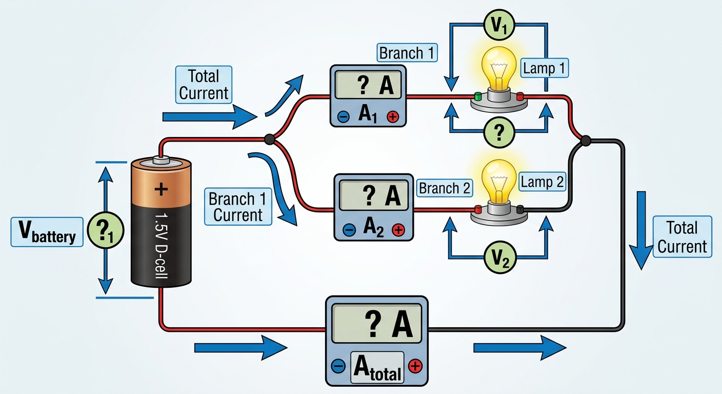 Question diagram