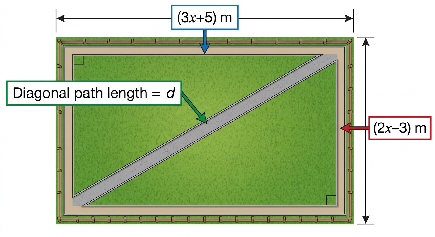 Question diagram