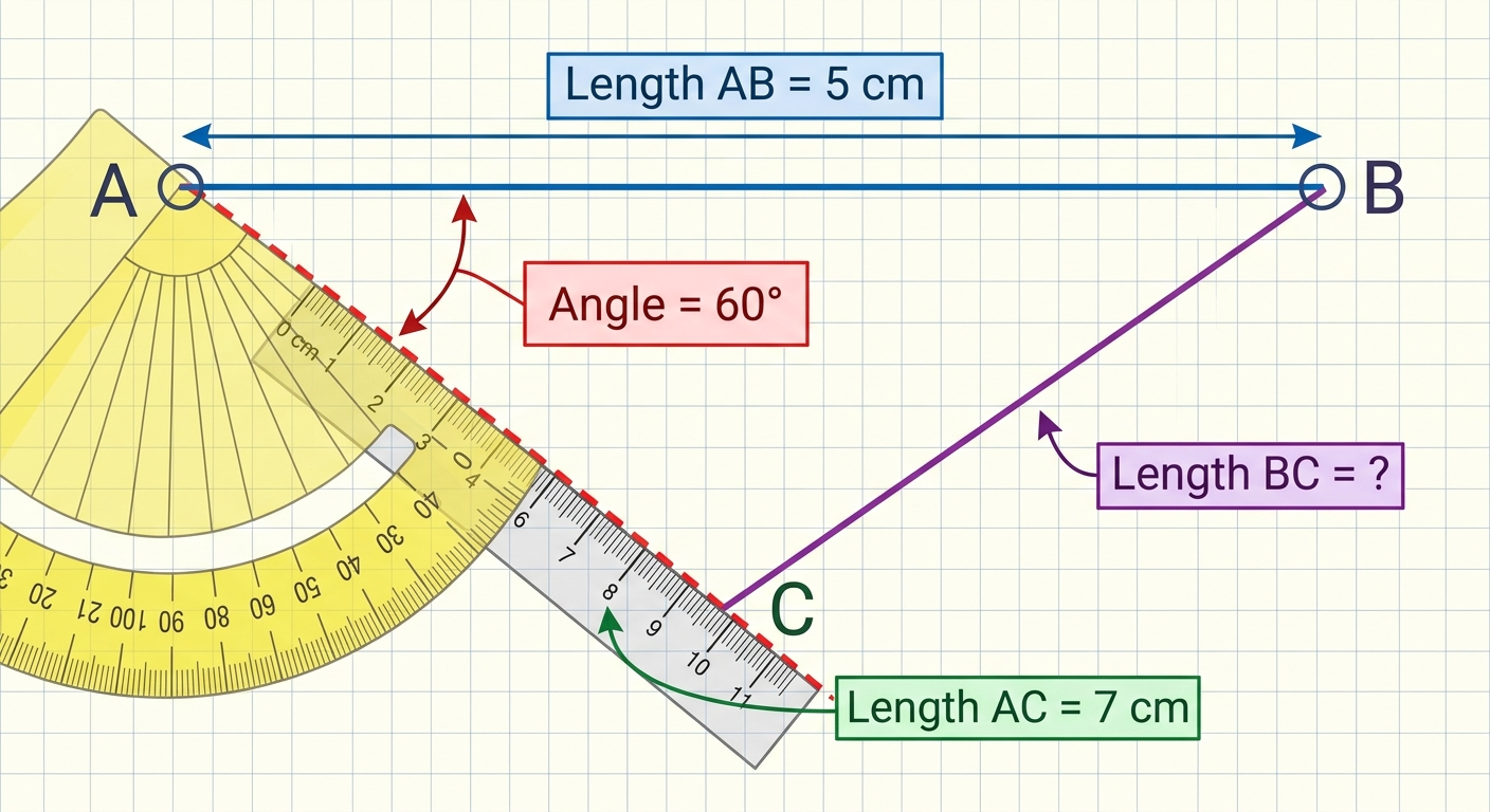 Question diagram