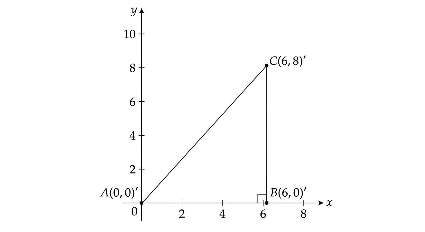 Question diagram