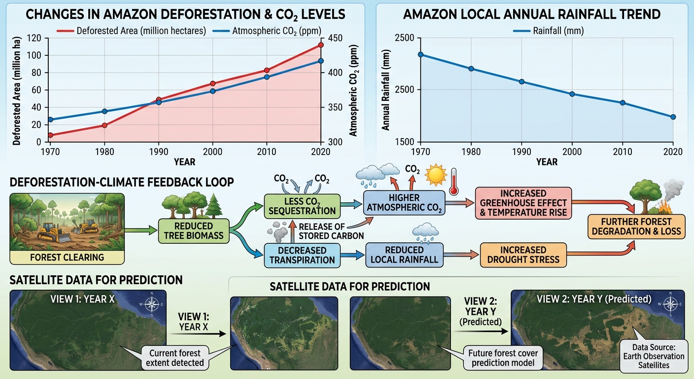 Question diagram