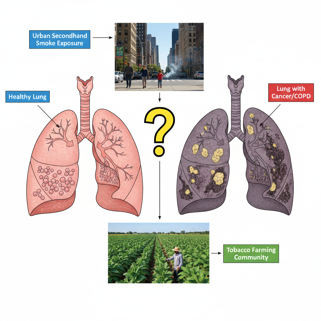 Question diagram
