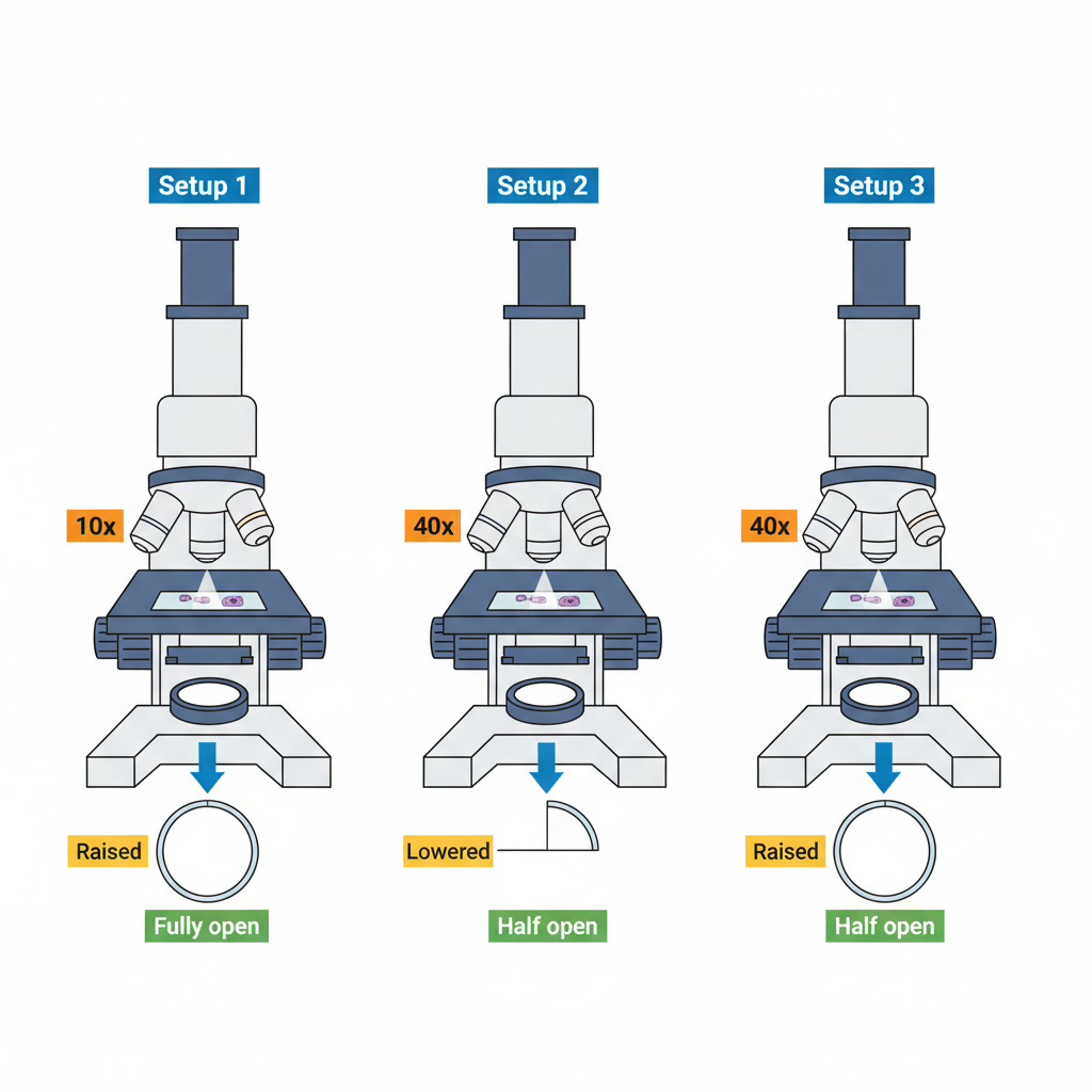 Question diagram