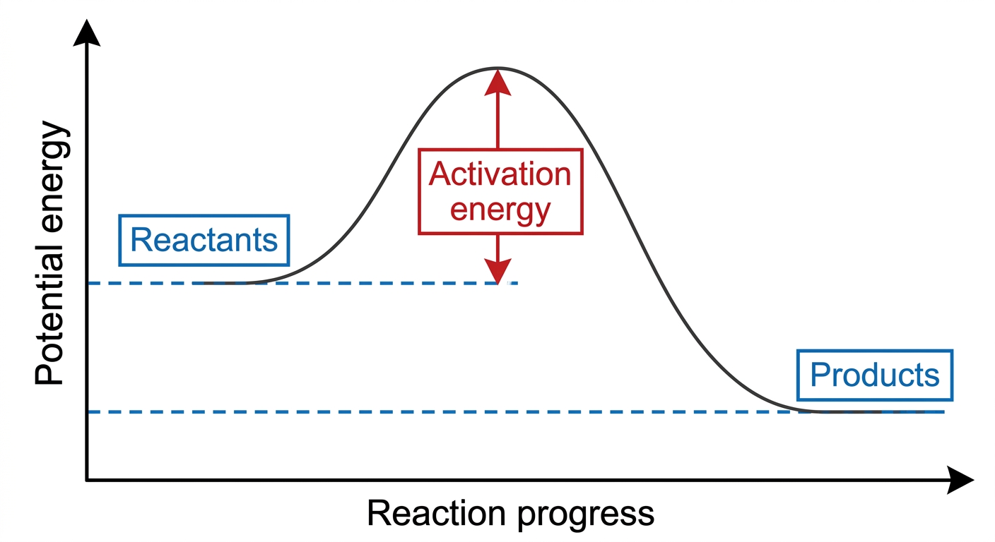 Question diagram
