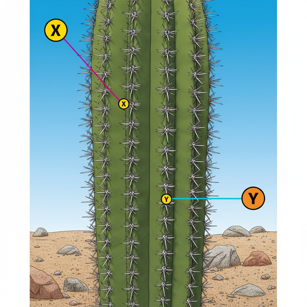 Question diagram