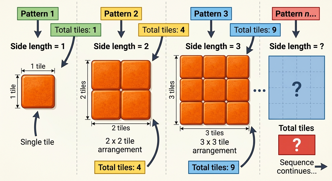 Question diagram
