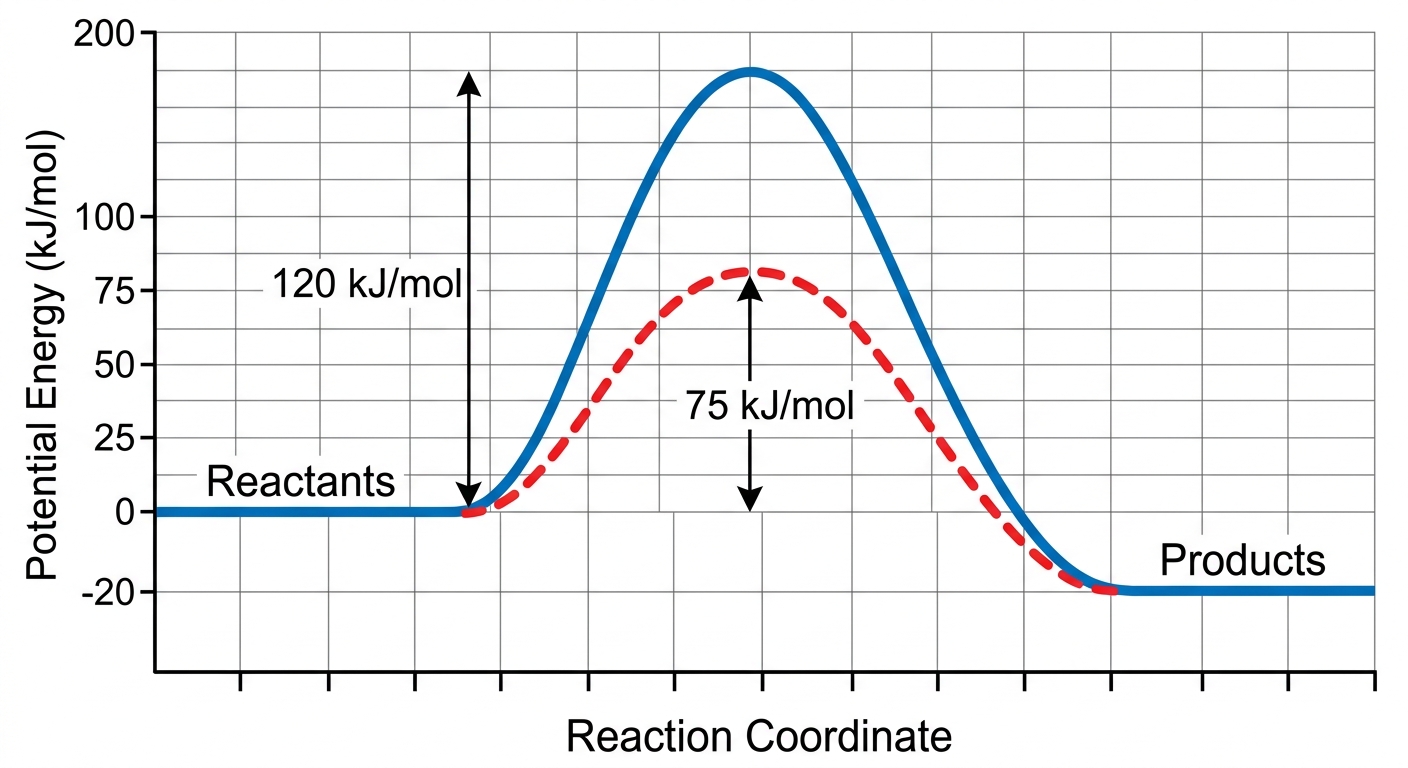 Question diagram