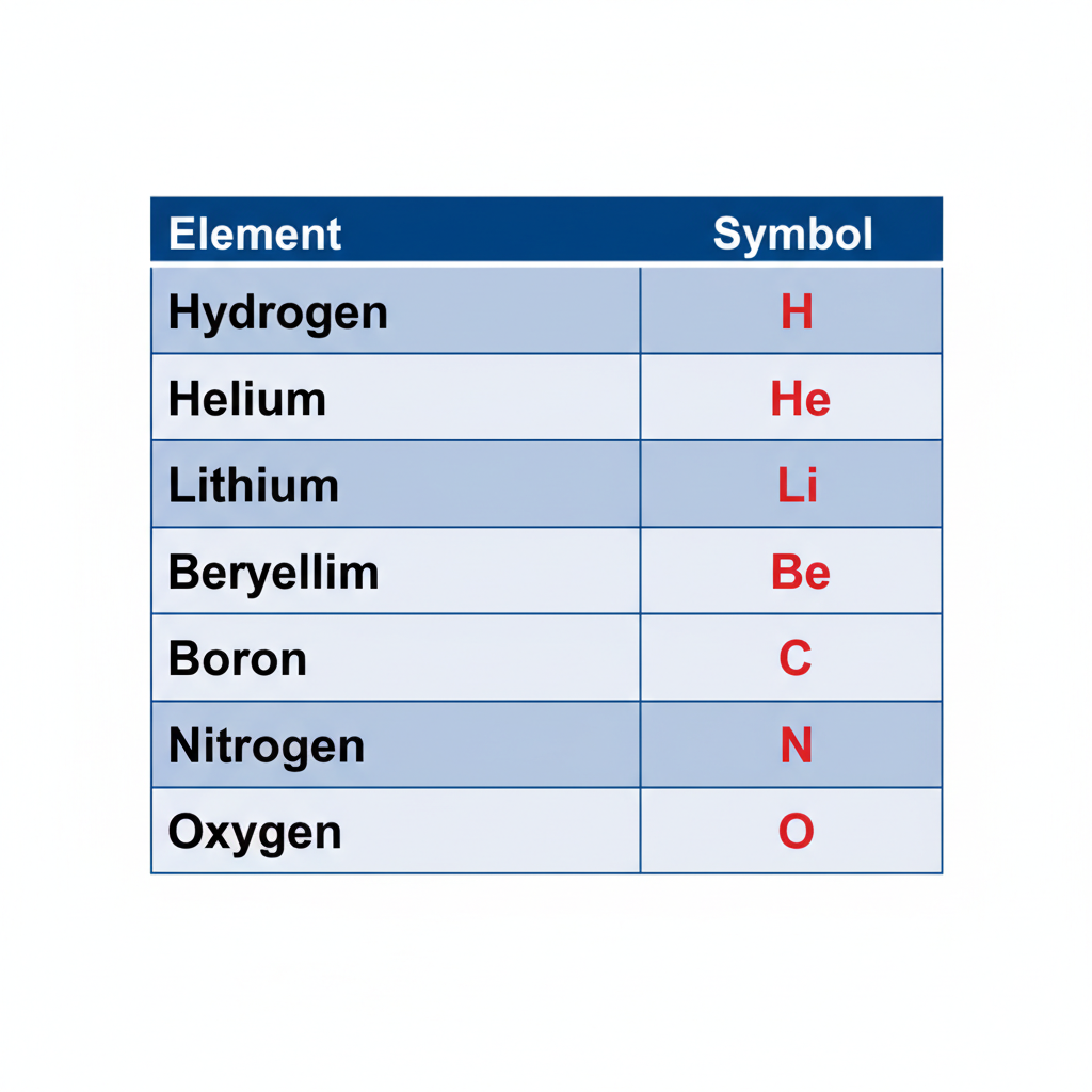 Question diagram