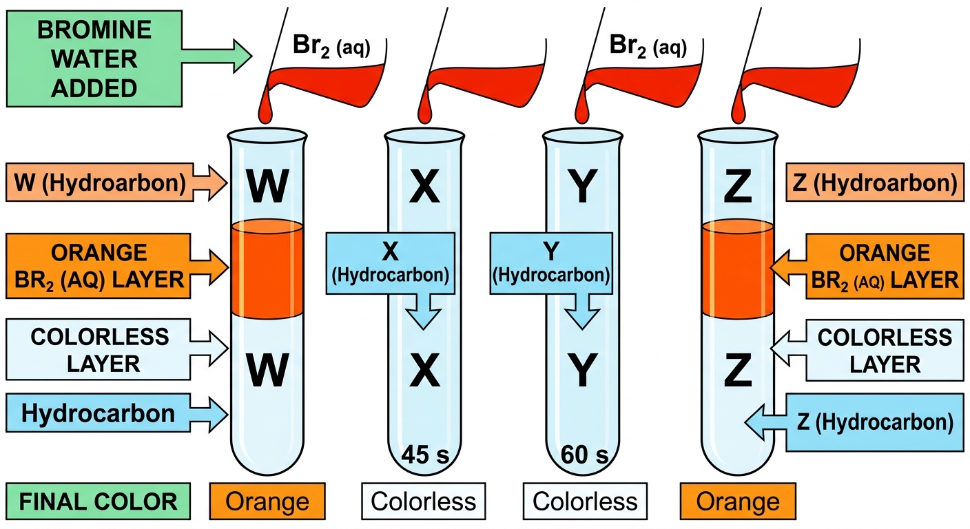 Question diagram