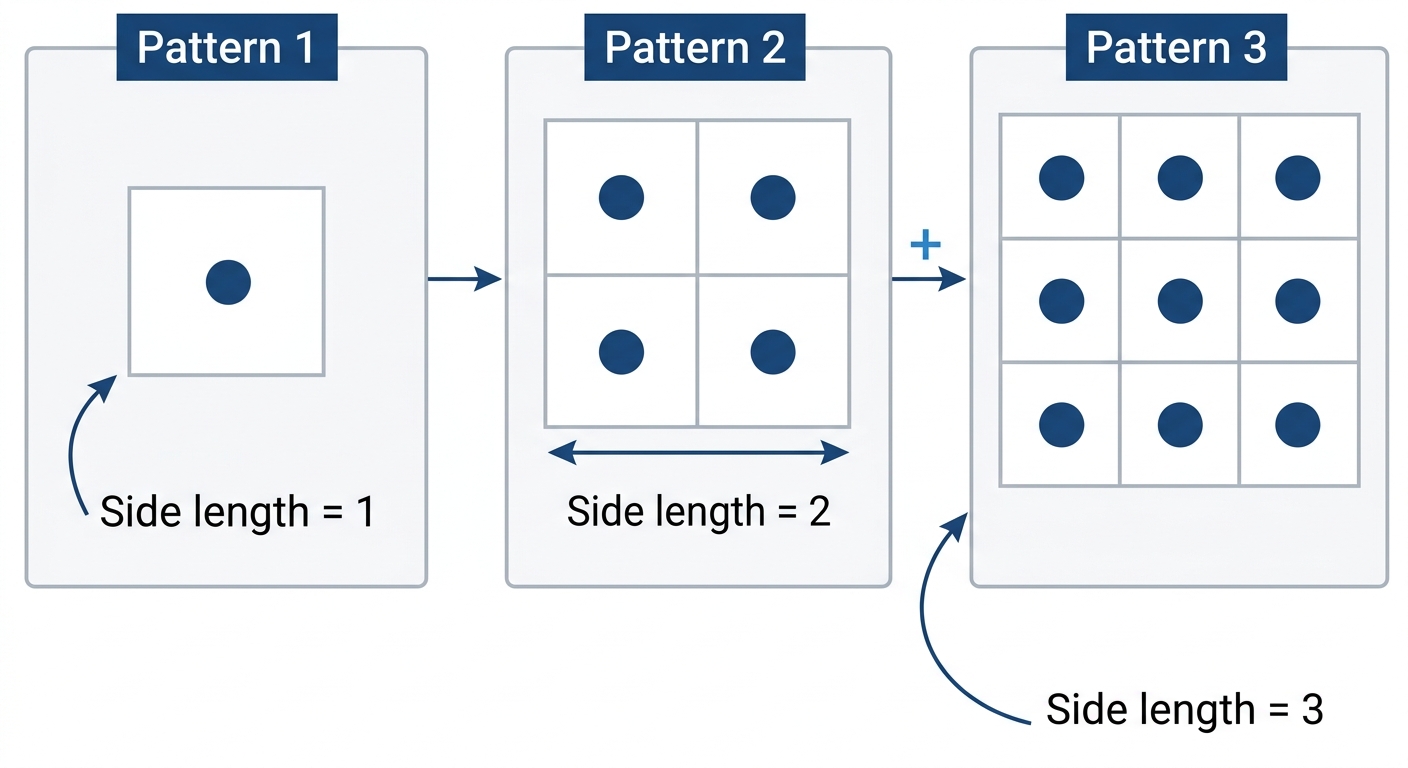 Question diagram