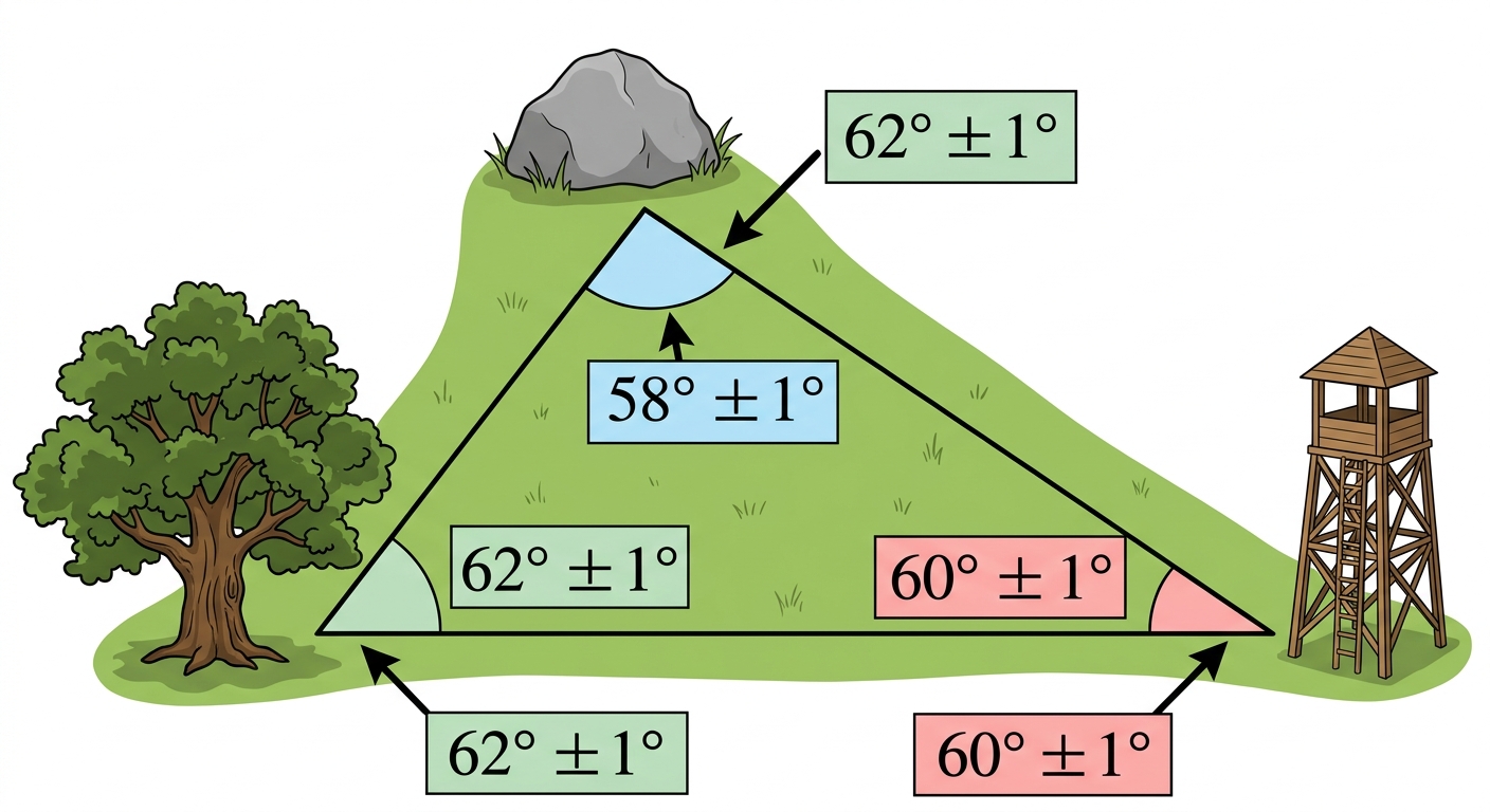 Question diagram