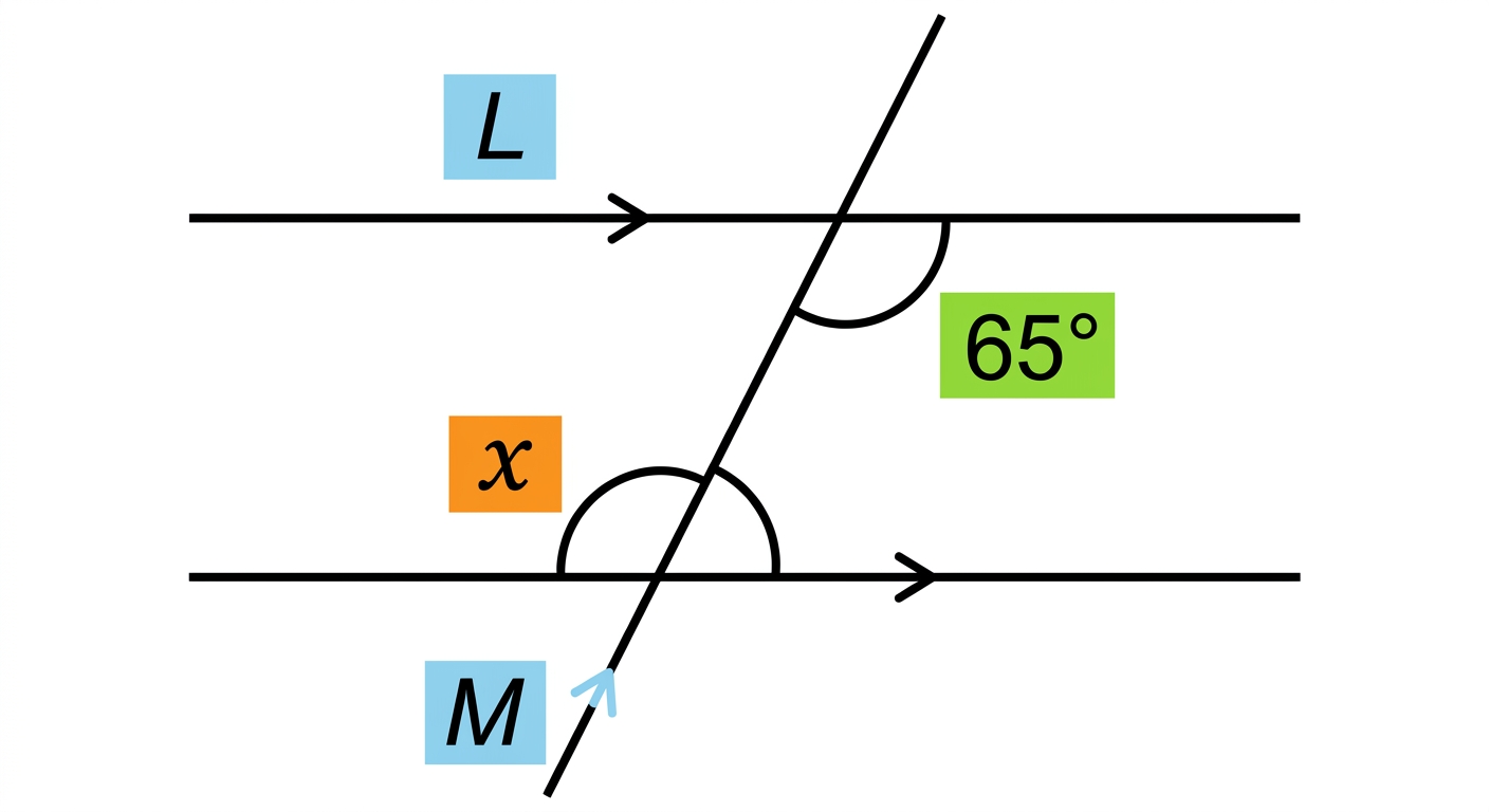 Question diagram