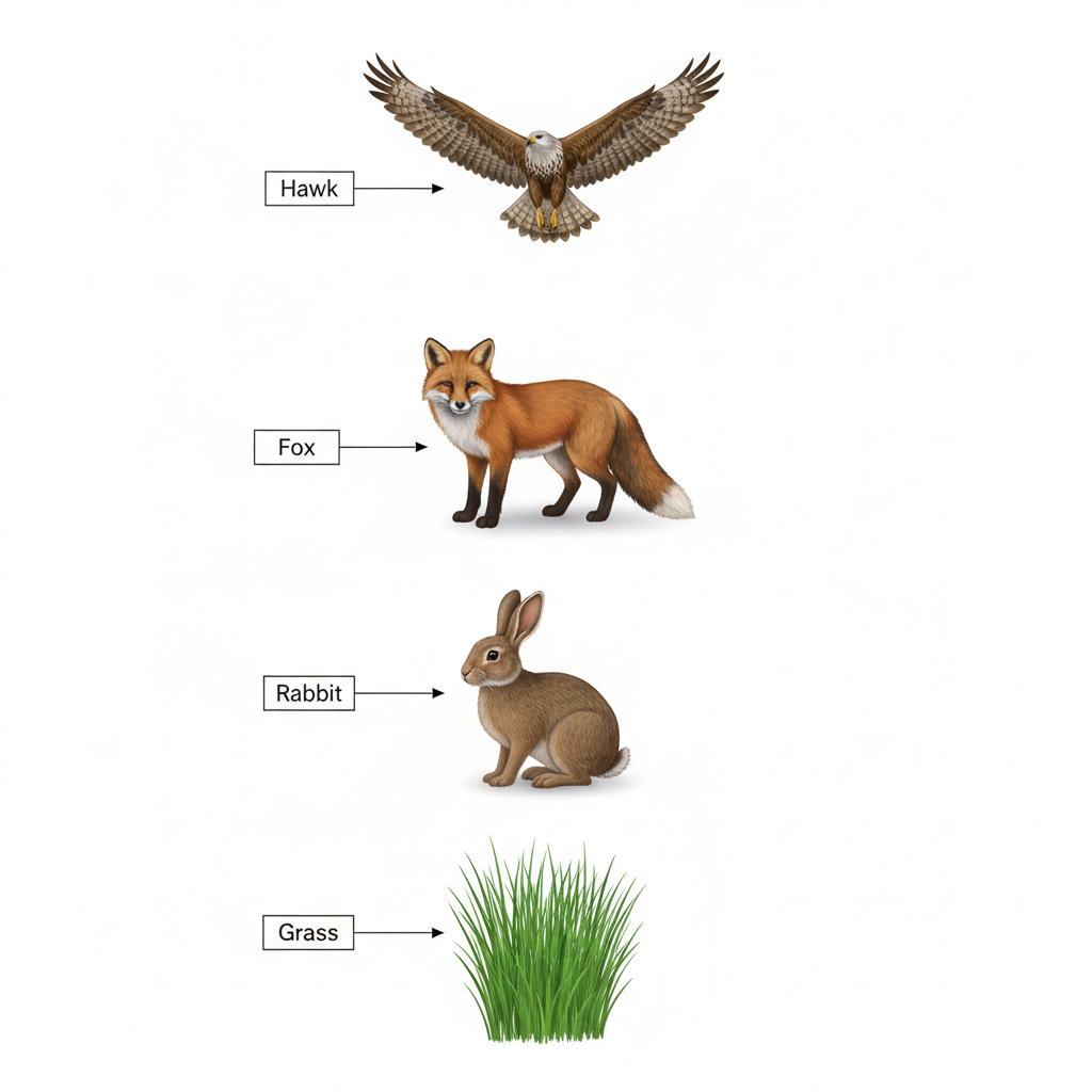 Question diagram