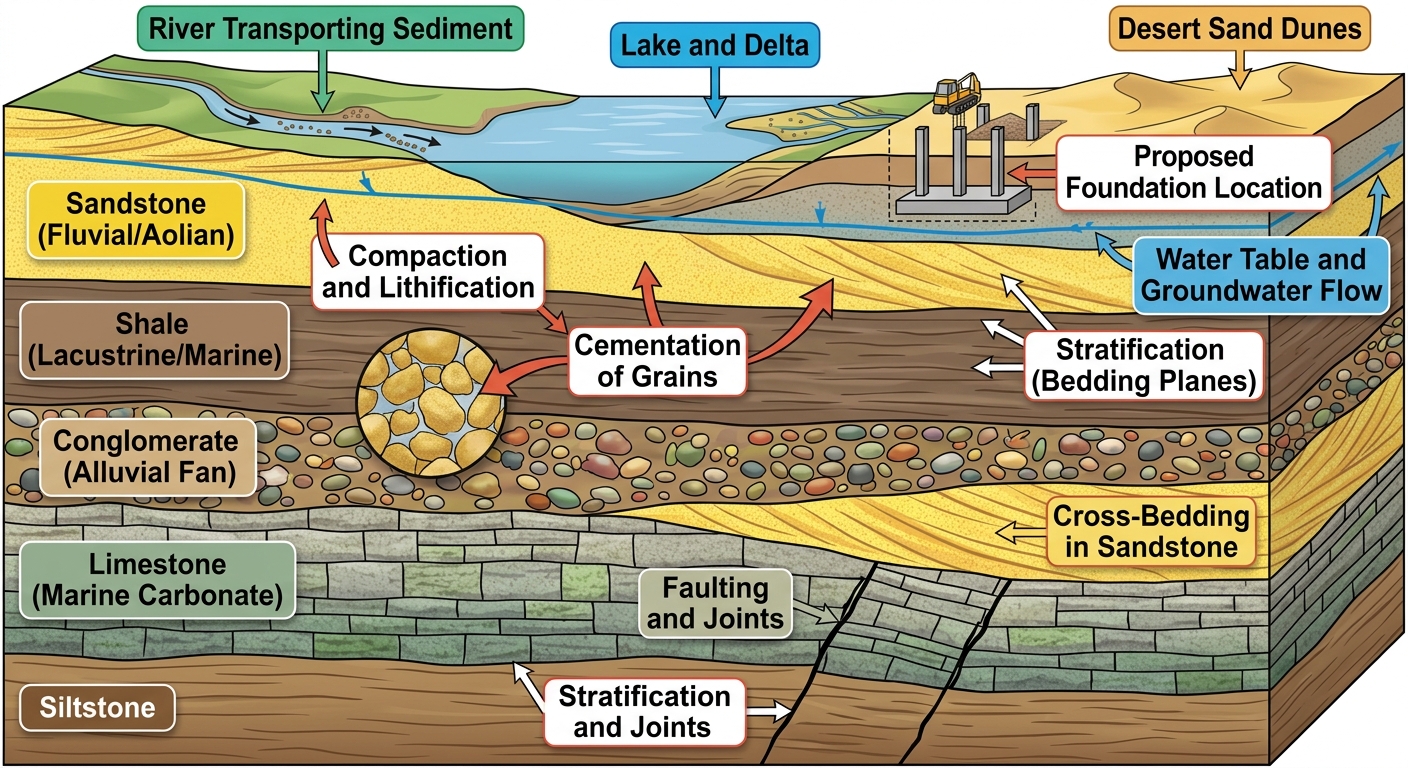 Question diagram