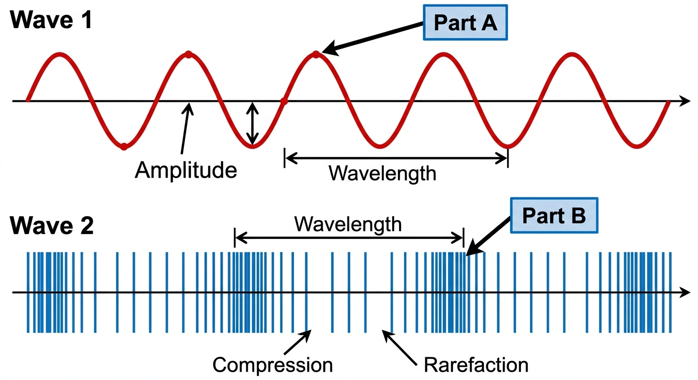 Question diagram
