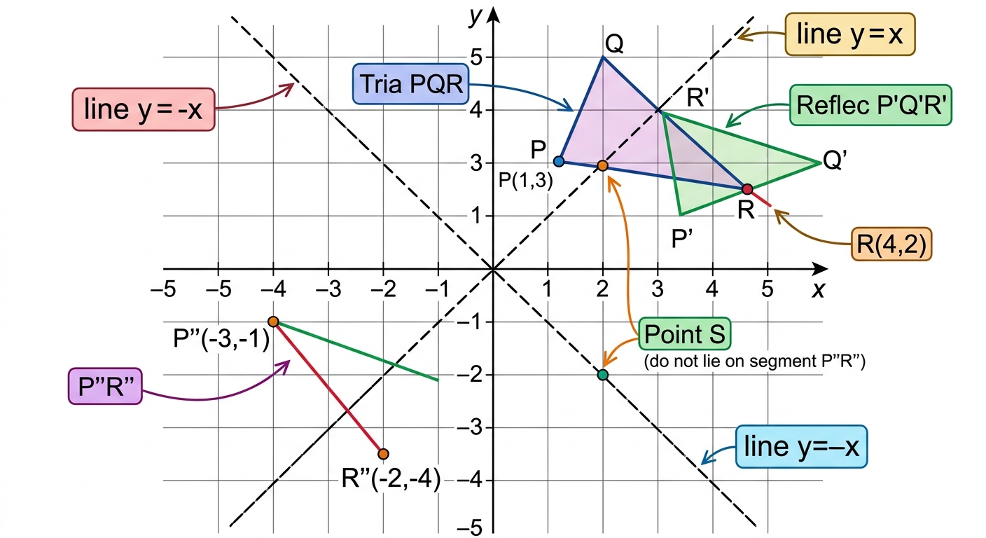 Question diagram