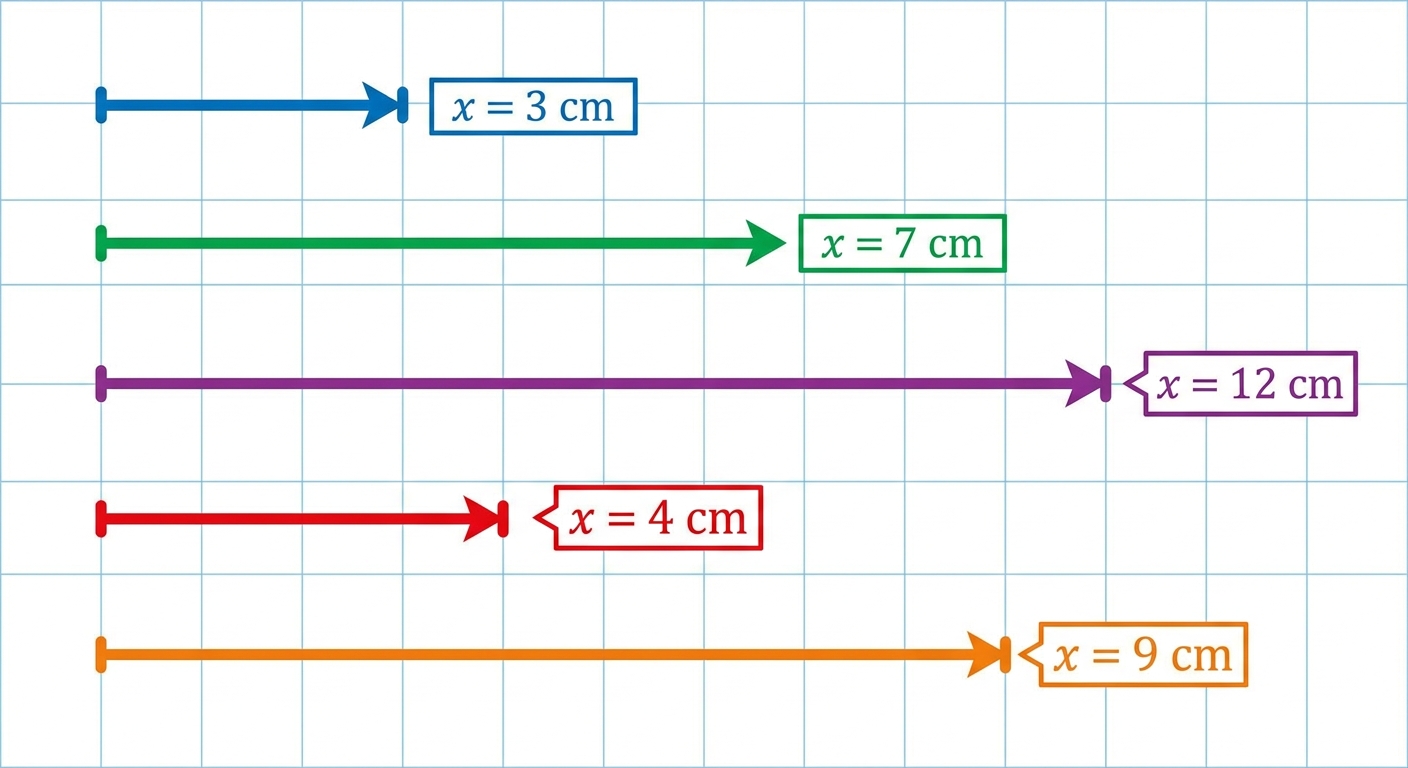 Question diagram