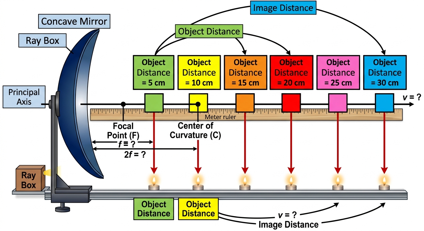 Question diagram