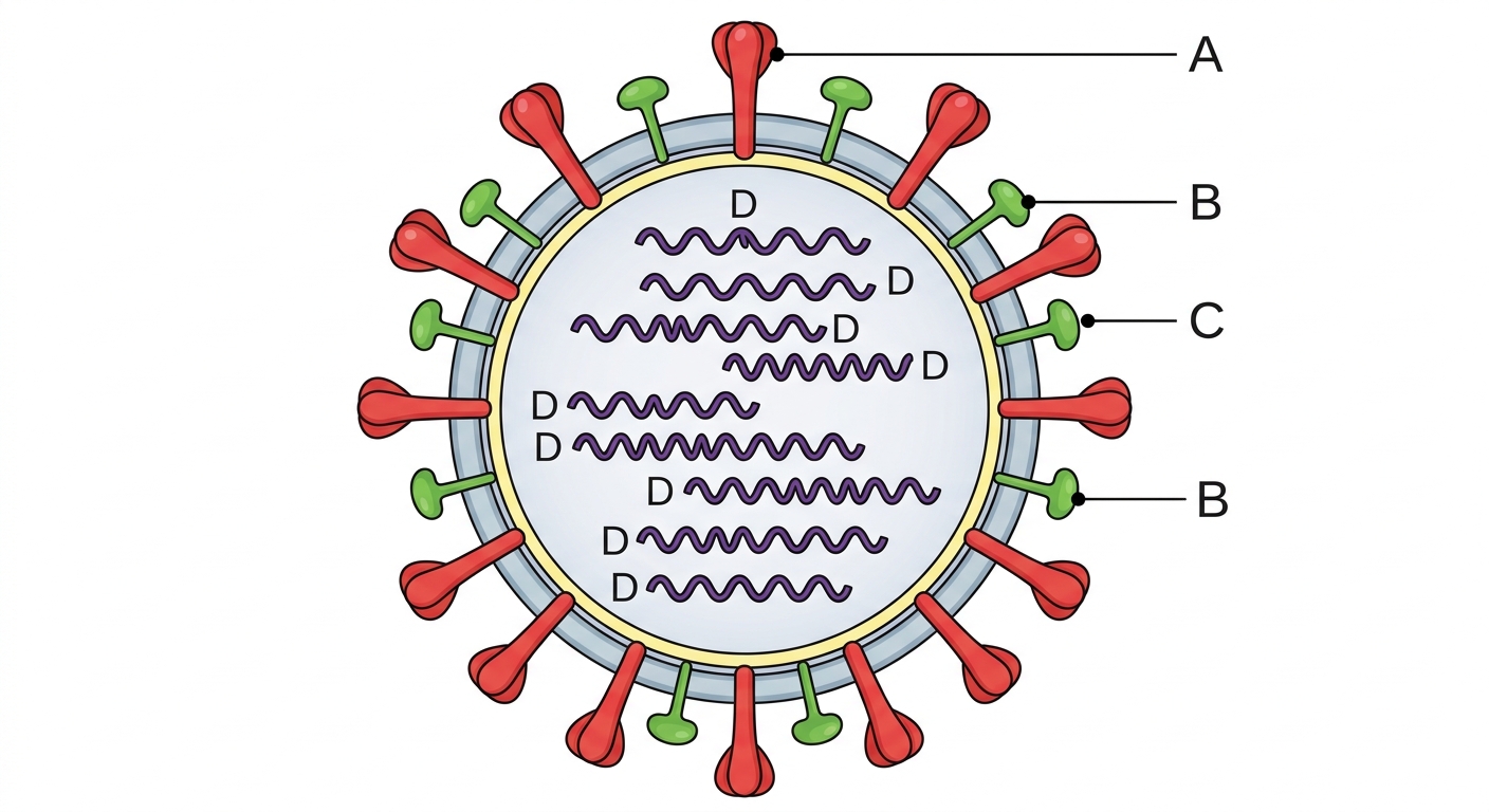 Question diagram