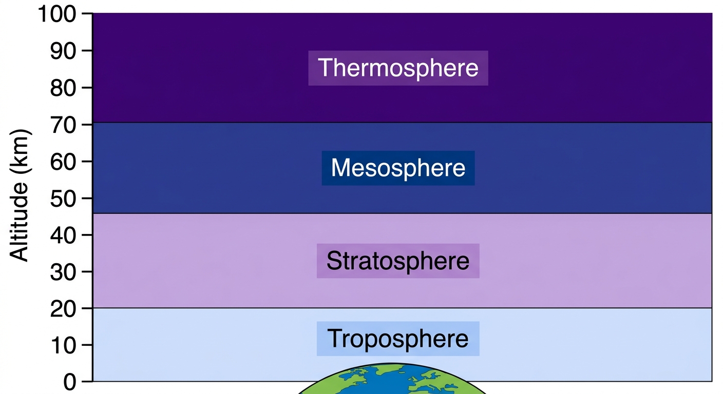 Question diagram
