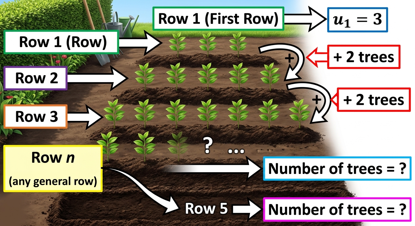 Question diagram