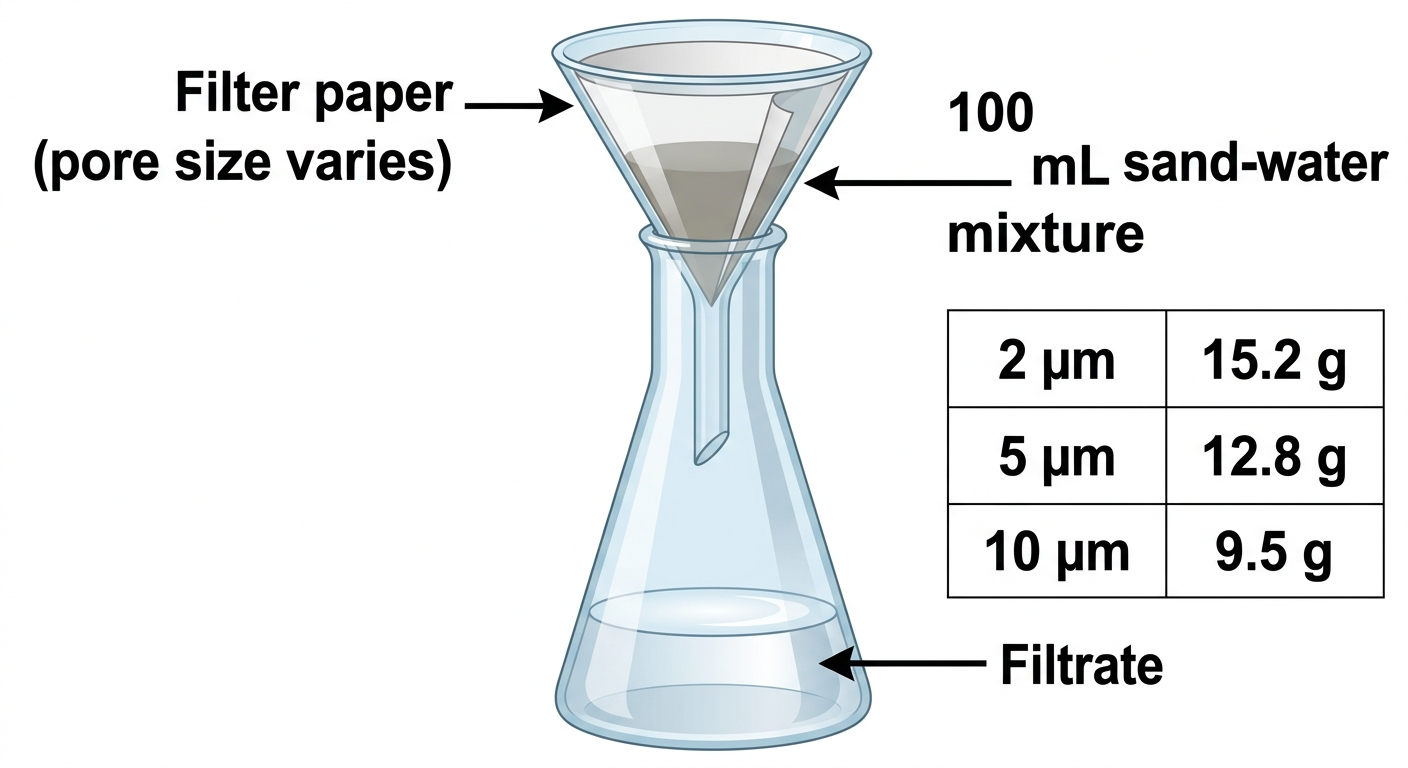 Question diagram