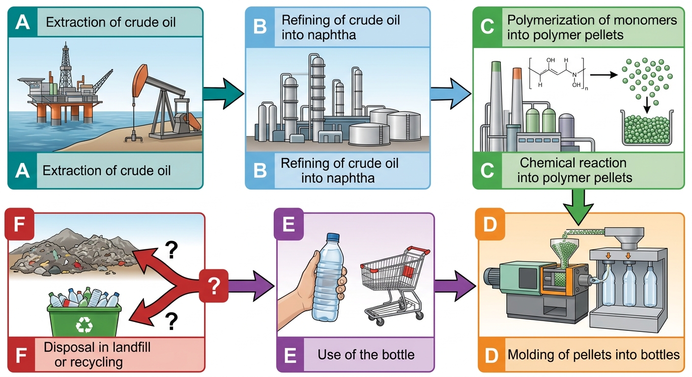 Question diagram
