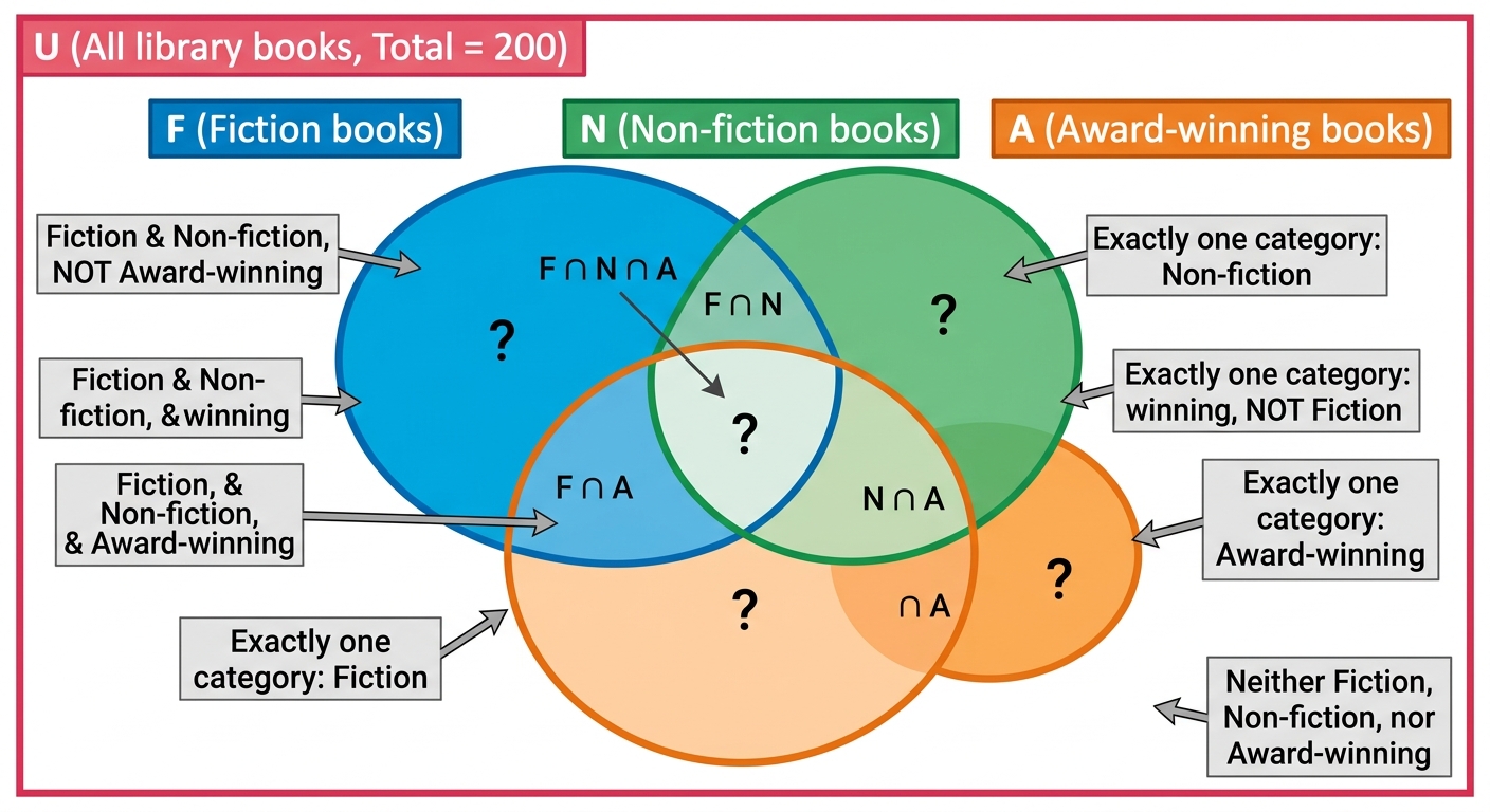 Question diagram