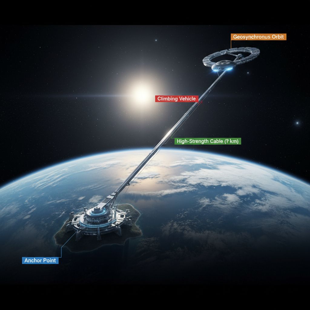 Question diagram