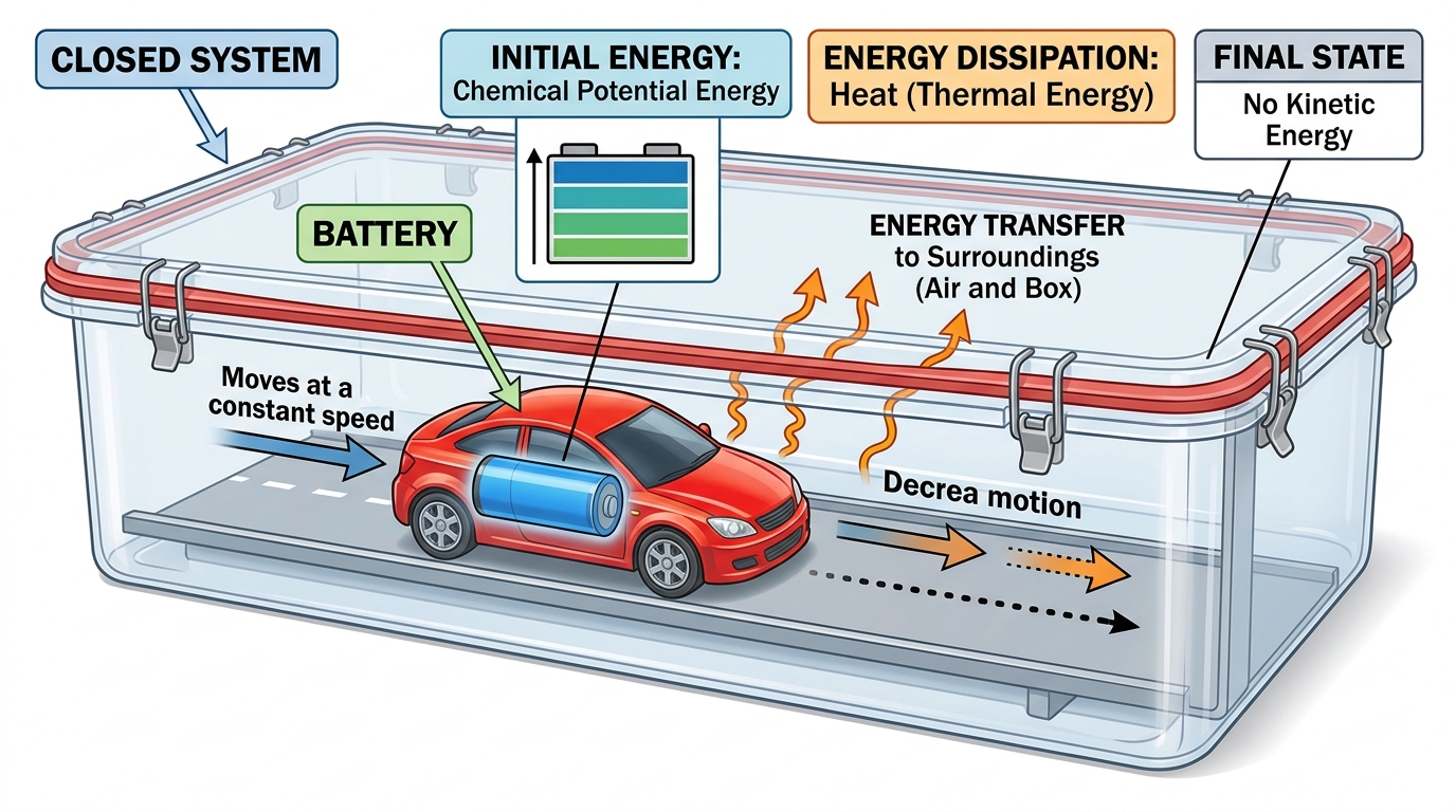 Question diagram