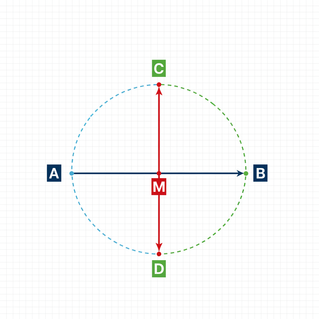 Question diagram