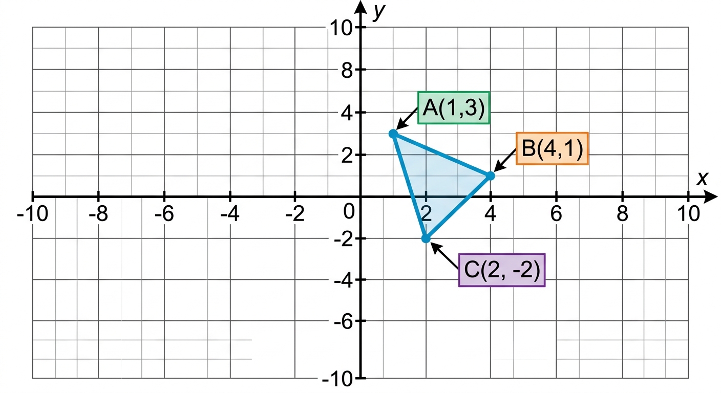 Question diagram