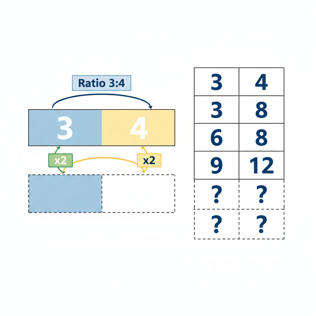 Question diagram