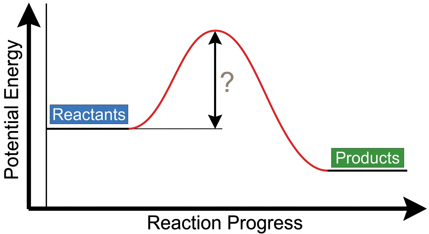 Question diagram