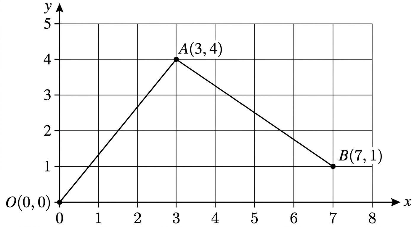 Question diagram