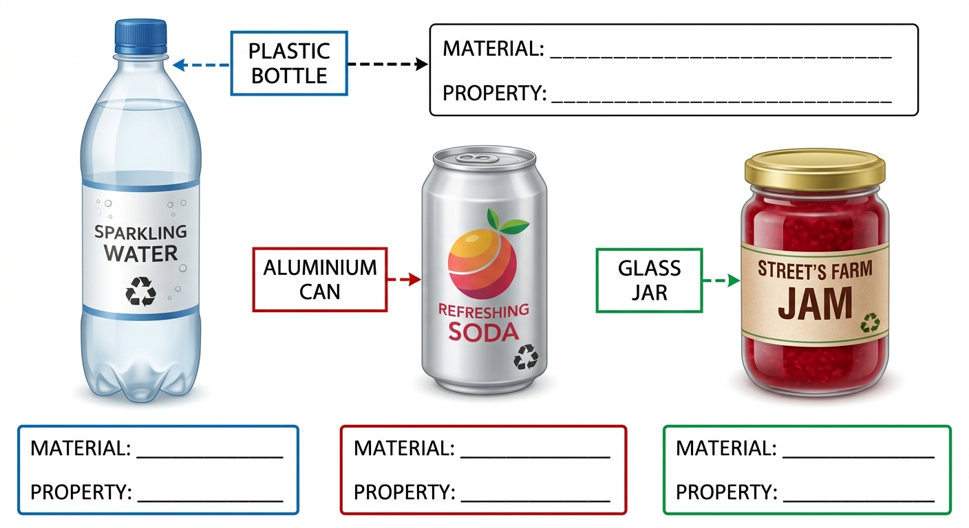 Question diagram