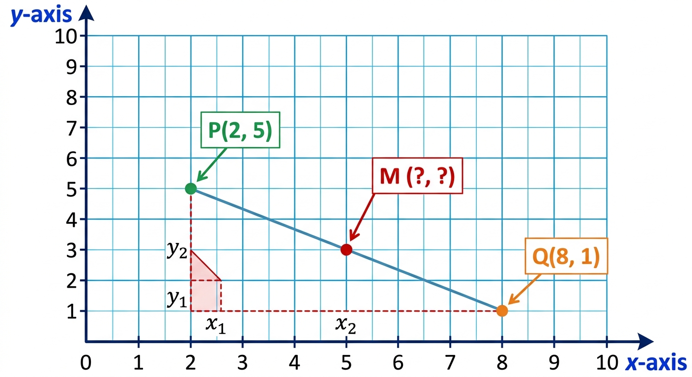 Question diagram