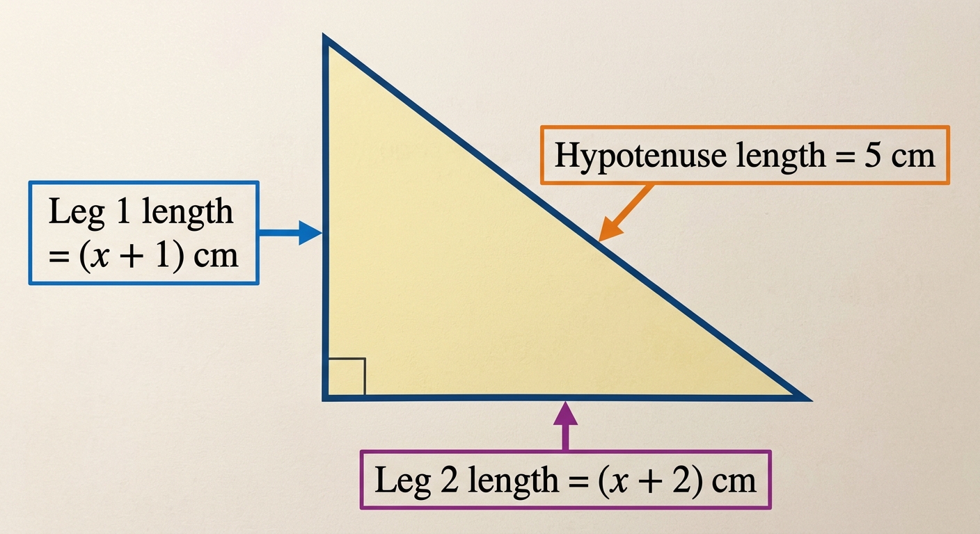 Question diagram
