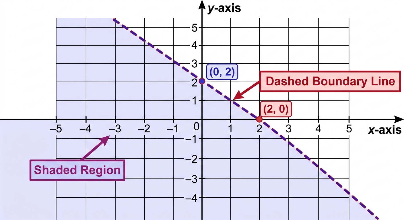 Question diagram