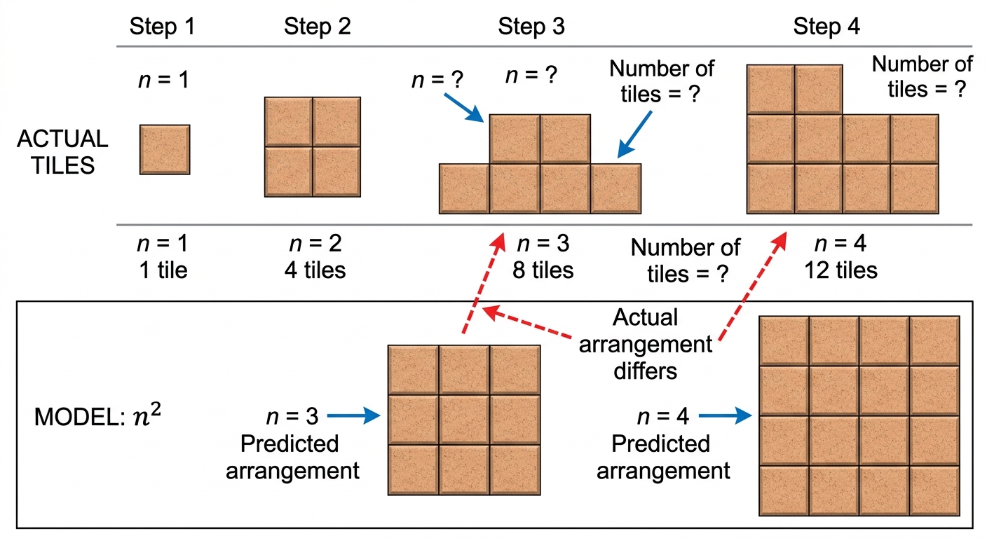 Question diagram