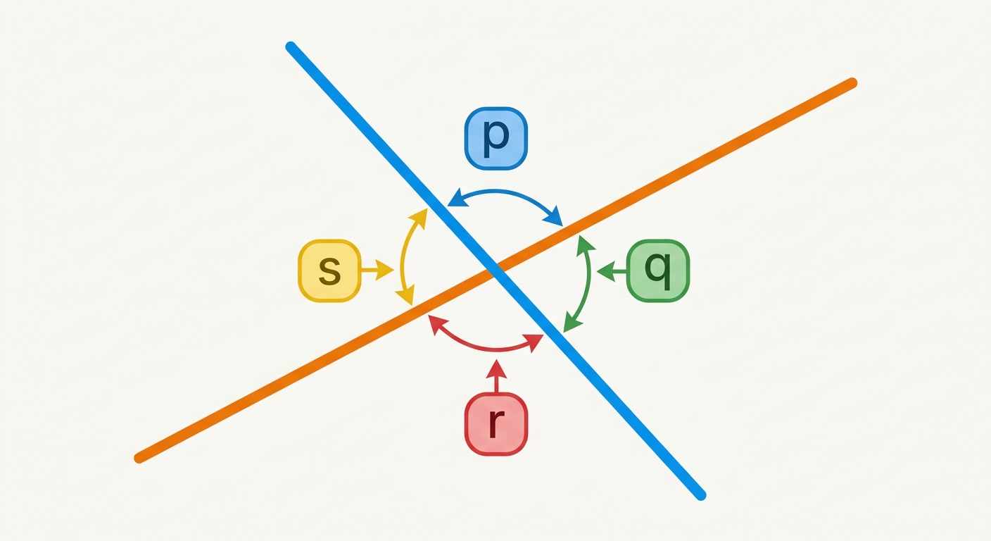 Question diagram