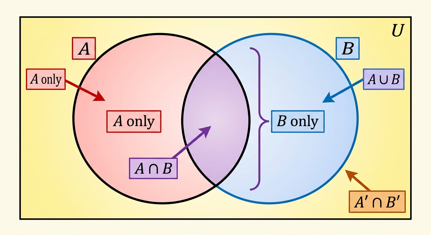 Question diagram