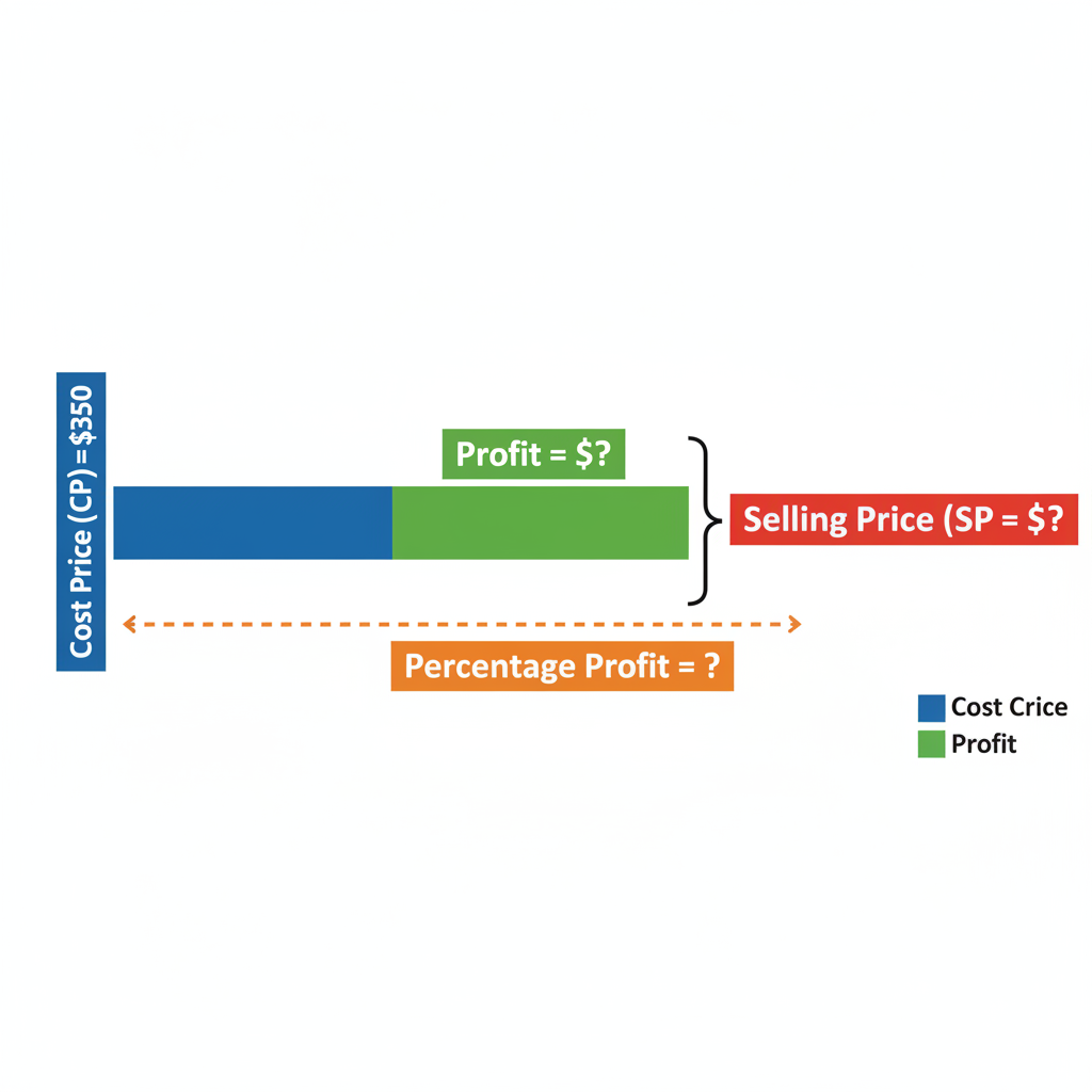 Question diagram