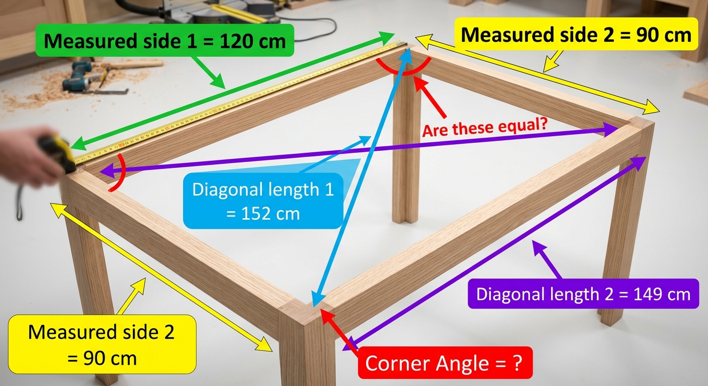 Question diagram