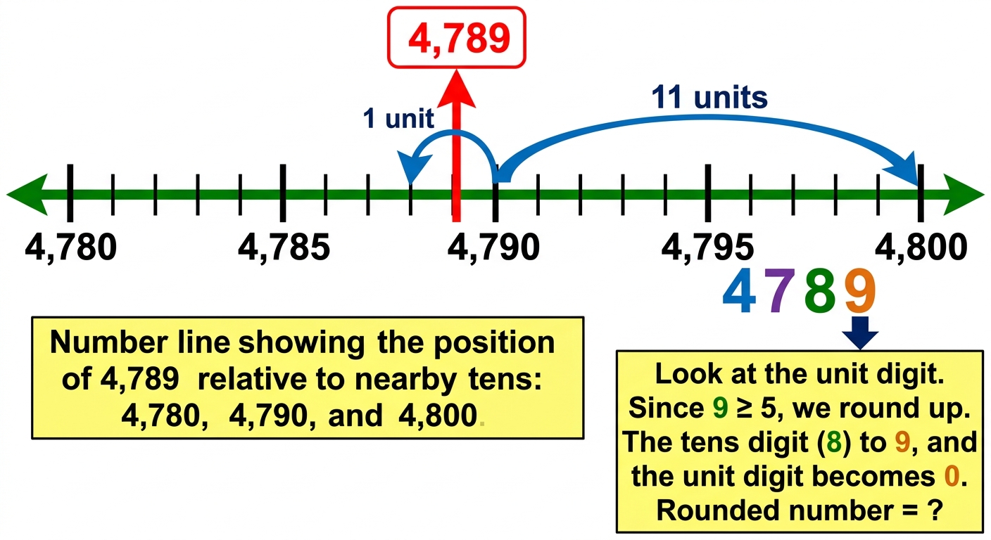 Question diagram