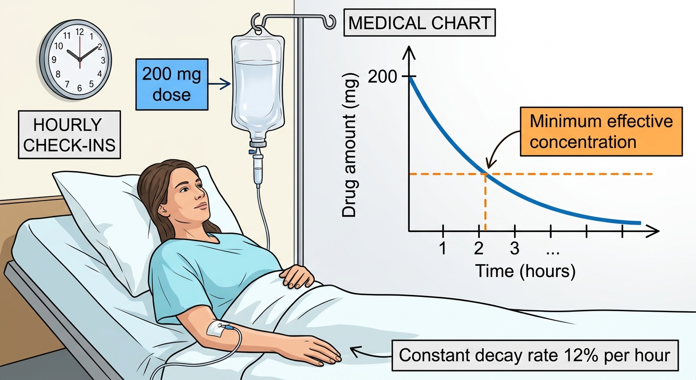 Question diagram