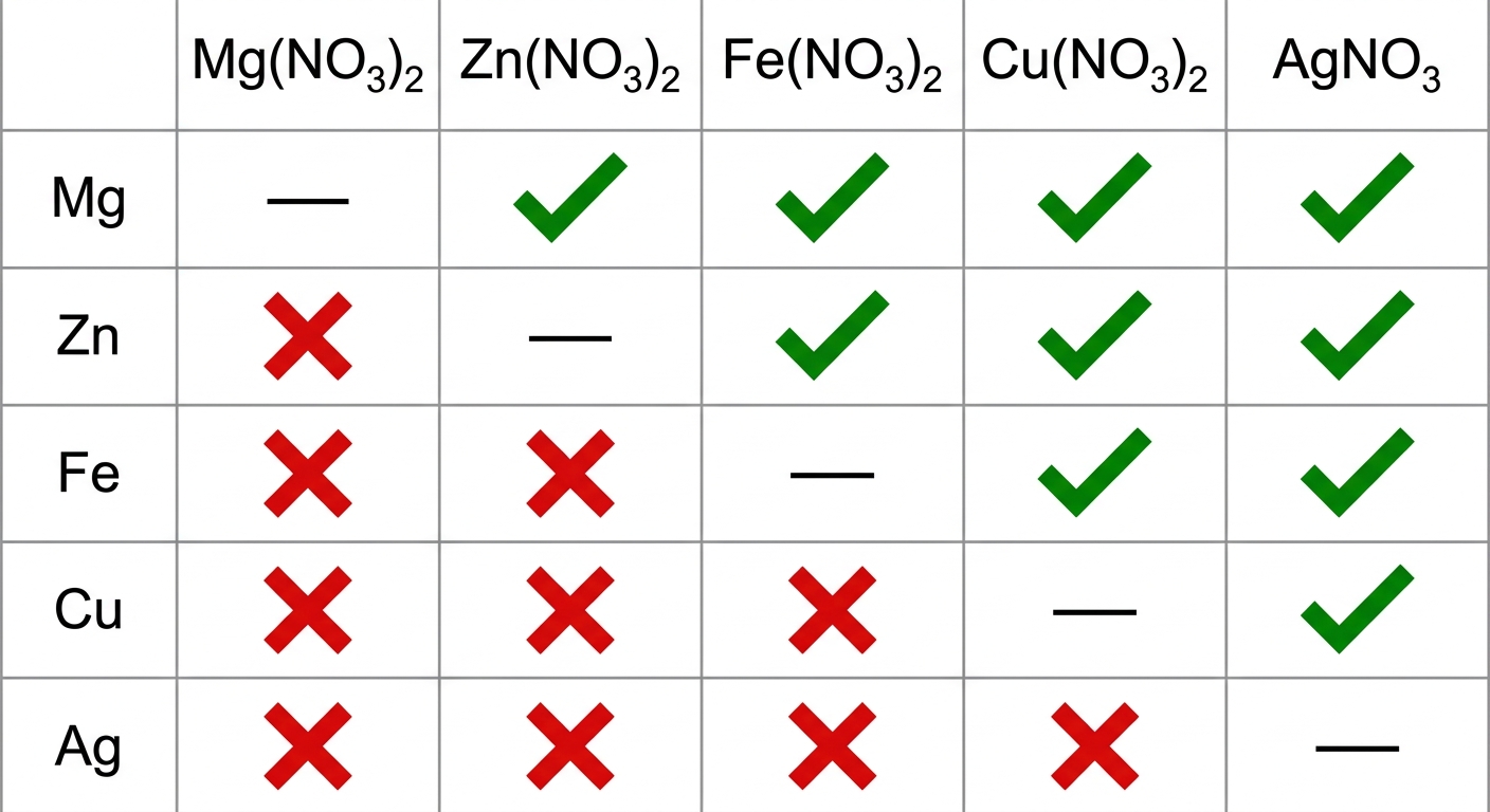 Question diagram